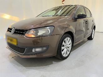 Volkswagen Polo HB 1.2 TSI Comfort Airco/Pano picture 6