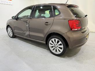 Volkswagen Polo HB 1.2 TSI Comfort Airco/Pano picture 12