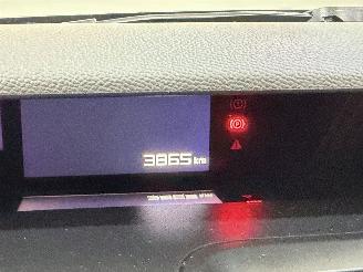 Citroën C3 Aircross New 145 Hybrid MAX Aut6 picture 35