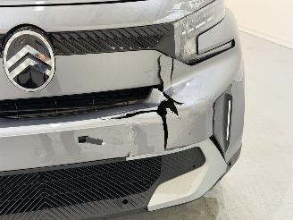 Citroën C3 Aircross New 145 Hybrid MAX Aut6 picture 9