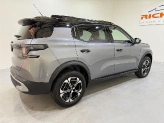 Citroën C3 Aircross New 145 Hybrid MAX Aut6 picture 25