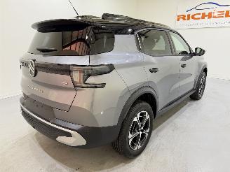 Citroën C3 Aircross New 145 Hybrid MAX Aut6 picture 5