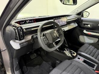 Citroën C3 Aircross New 145 Hybrid MAX Aut6 picture 6