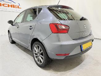 Seat Ibiza HB 1.2 TSI i-TECH Aut7 Pano/Navi/Clima picture 4