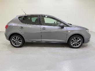 Seat Ibiza HB 1.2 TSI i-TECH Aut7 Pano/Navi/Clima picture 28