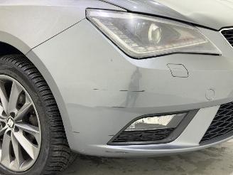 Seat Ibiza HB 1.2 TSI i-TECH Aut7 Pano/Navi/Clima picture 12