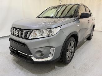 Suzuki Vitara 1.0 Boosterjet Select Automaat picture 42