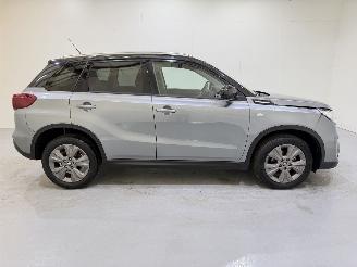 Suzuki Vitara 1.0 Boosterjet Select Automaat picture 17