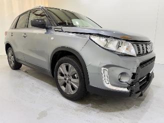 Suzuki Vitara 1.0 Boosterjet Select Automaat picture 26