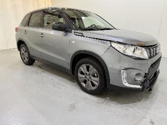 Suzuki Vitara 1.0 Boosterjet Select Automaat picture 24
