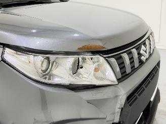 Suzuki Vitara 1.0 Boosterjet Select Automaat picture 11