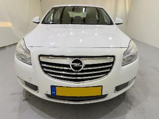 Opel Insignia 1.4 Turbo Business Edition picture 22