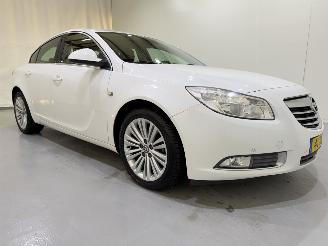 Opel Insignia 1.4 Turbo Business Edition picture 26
