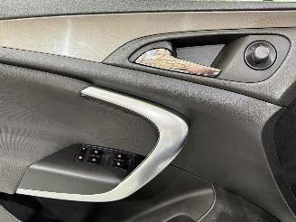 Opel Insignia 1.4 Turbo Business Edition picture 21