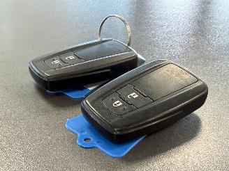 Toyota Corolla Touring Sports 1.8 VVT-i Hybrid Automaat picture 24