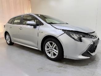  Toyota Corolla Touring Sports 1.8 VVT-i Hybrid Automaat 2022/2