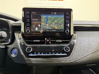 Toyota Corolla Touring Sports 1.8 VVT-i Hybrid Automaat picture 8