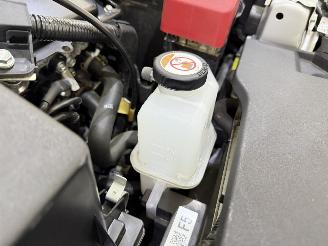 Toyota Corolla Touring Sports 1.8 VVT-i Hybrid Automaat picture 29