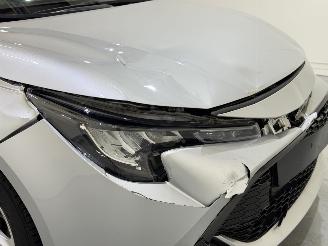 Toyota Corolla Touring Sports 1.8 VVT-i Hybrid Automaat picture 10