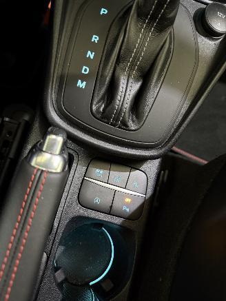 Ford Puma 1.0 Ecoboost MHEV ST-Line X Aut7 picture 28