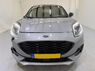 Ford Puma 1.0 Ecoboost MHEV ST-Line X Aut7 picture 2
