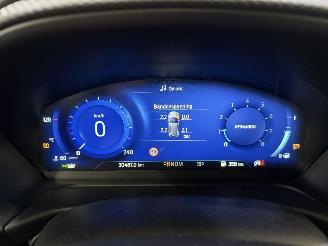 Ford Puma 1.0 Ecoboost MHEV ST-Line X Aut7 picture 49