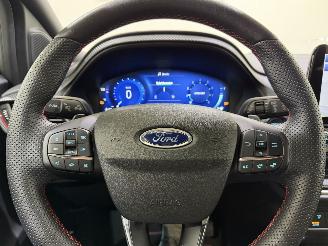 Ford Puma 1.0 Ecoboost MHEV ST-Line X Aut7 picture 42