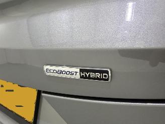 Ford Puma 1.0 Ecoboost MHEV ST-Line X Aut7 picture 14