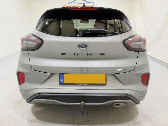 Ford Puma 1.0 Ecoboost MHEV ST-Line X Aut7 picture 5