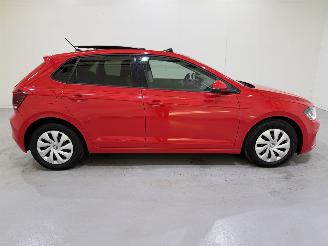 Volkswagen Polo HB 1.0 TSI Highline Pano/Clima/Navi picture 32