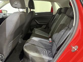 Volkswagen Polo HB 1.0 TSI Highline Pano/Clima/Navi picture 19