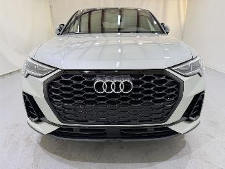 Audi Q3 Sportback 35 TFSi S-Line Aut7 picture 38