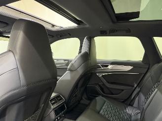 Audi Rs6 Avant 4.0 TFSi Quattro Aut8 full picture 33