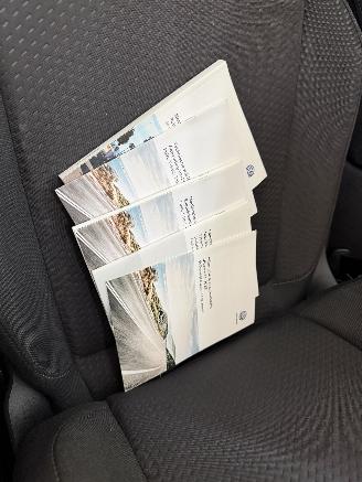 Volkswagen Polo HB VI 1.0 TSI Highline Pano picture 24