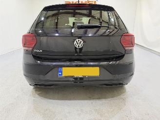 Volkswagen Polo HB VI 1.0 TSI Highline Pano picture 5