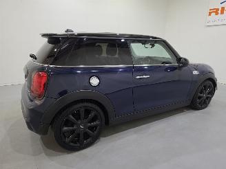 Mini Cooper S 2.0 Chill Serious Business PANO  LEDER 141Kw Bjr.2016 picture 29