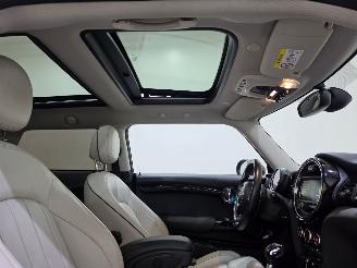 Mini Cooper S 2.0 Chill Serious Business PANO  LEDER 141Kw Bjr.2016 picture 16