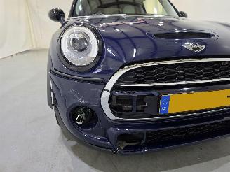 Mini Cooper S 2.0 Chill Serious Business PANO  LEDER 141Kw Bjr.2016 picture 33