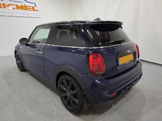 Mini Cooper S 2.0 Chill Serious Business PANO  LEDER 141Kw Bjr.2016 picture 23
