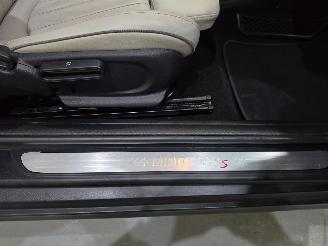 Mini Cooper S 2.0 Chill Serious Business PANO  LEDER 141Kw Bjr.2016 picture 35