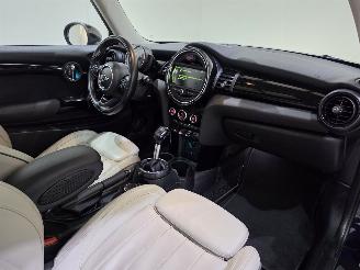 Mini Cooper S 2.0 Chill Serious Business PANO  LEDER 141Kw Bjr.2016 picture 22