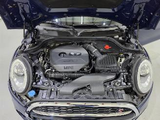 Mini Cooper S 2.0 Chill Serious Business PANO  LEDER 141Kw Bjr.2016 picture 9