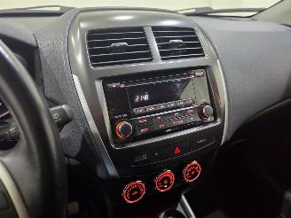 Mitsubishi ASX 1.6 Cleartec Invite+ Bjr.2014 picture 13