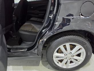 Mitsubishi ASX 1.6 Cleartec Invite+ Bjr.2014 picture 10