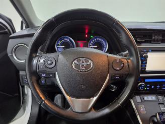 Toyota Auris Touring Sports 1.8 Hybrid Lease Panorama Bjr.2014 picture 19
