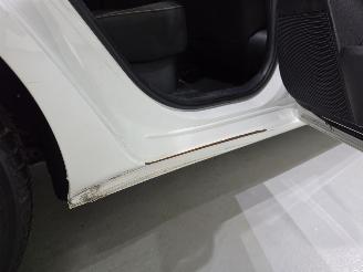 Toyota Auris Touring Sports 1.8 Hybrid Lease Panorama Bjr.2014 picture 10