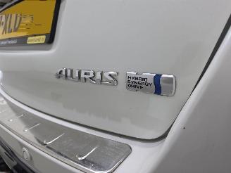 Toyota Auris Touring Sports 1.8 Hybrid Lease Panorama Bjr.2014 picture 33