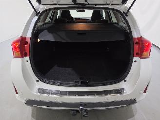 Toyota Auris Touring Sports 1.8 Hybrid Lease Panorama Bjr.2014 picture 29