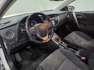 Toyota Auris Touring Sports 1.8 Hybrid Lease Panorama Bjr.2014 picture 11