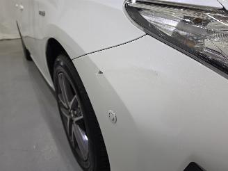 Toyota Auris Touring Sports 1.8 Hybrid Lease Panorama Bjr.2014 picture 34